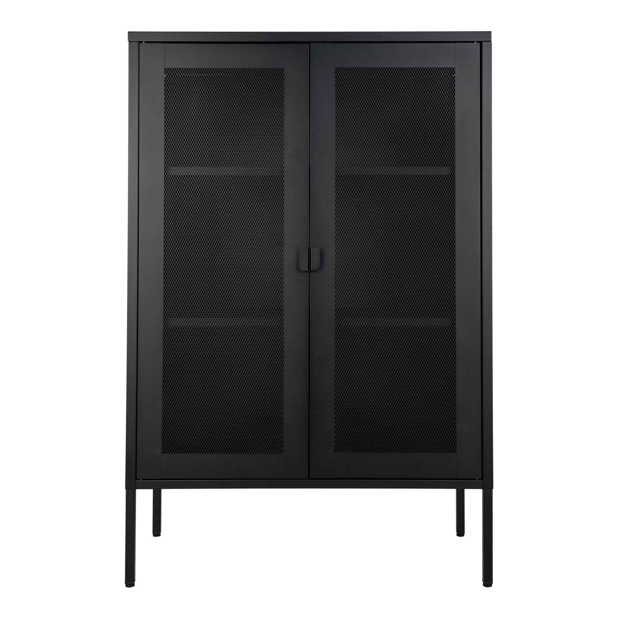 Cabinet MELBOURNE